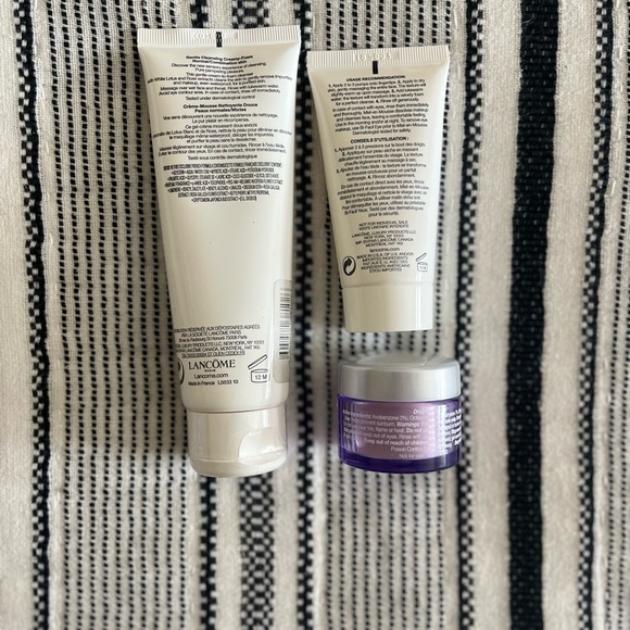 Lancôme skincare bundle - Picture 2 of 2